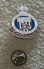 Collectable West Bromwich