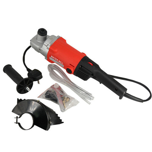 Unboxed wet polisher - unboxed,