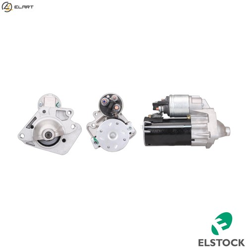 Starter 5118 for renault - starter,