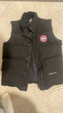 Canada Goose Men's Gilet Body