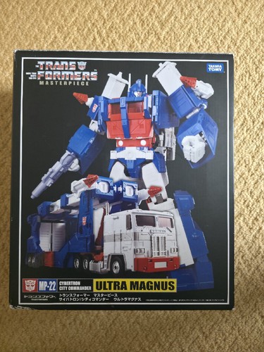 Takara tomy transformers - takara,
