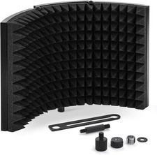 Tonor microphone isolation - tonor,