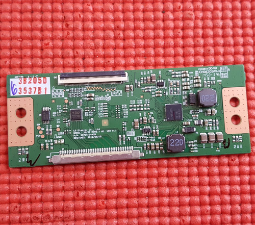 Tcon lvds board for - for, lg