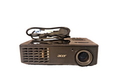 Acer X112 Projector +  Remote
