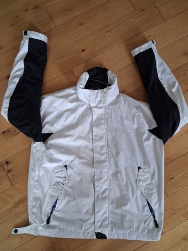 Nautica mens hooded sailing - nautica,