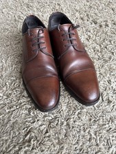 Charles Tyrwhitt Men's Leather