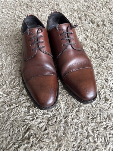 Charles tyrwhitt men leather - charles,