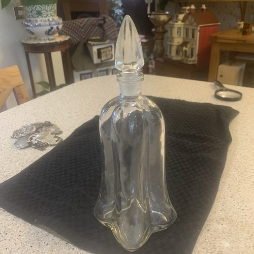 Antique vintage glass - vintage,