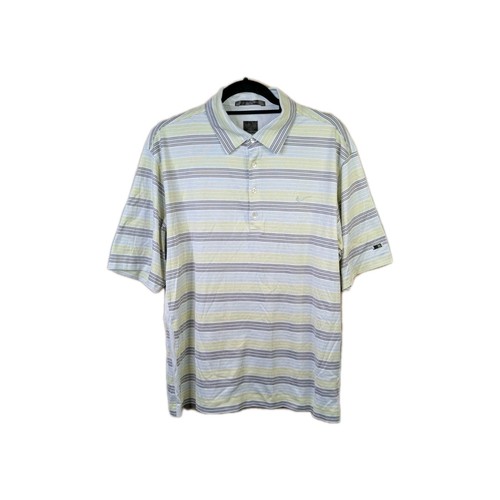 Nike tiger woods golf polo - nike,