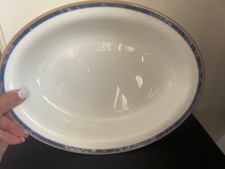CANTATA  Wedgwood Bone china