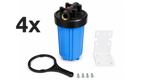 Pack big blue water - 4,