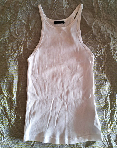 Massimo dutti tank top - dutti,