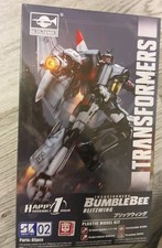 Transformers Bumblebee