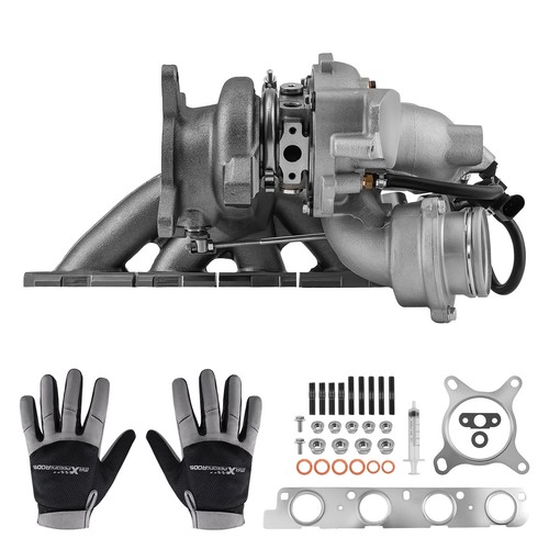Billet turbocharge for - turbocharge,