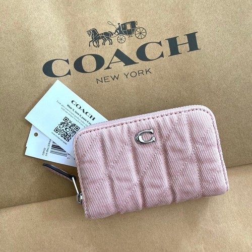 Coach key holder - coach, case