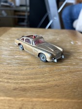 Corgi car die - corgi,