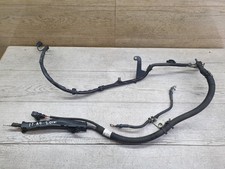 AUDI A4 2.0 TDI ALTERNATOR