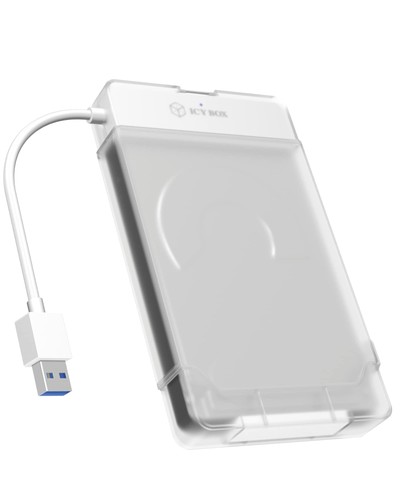 Icy box usb to sata - to,