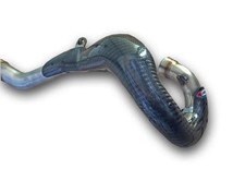 KTEG48 PRO CARBON EXHAUST