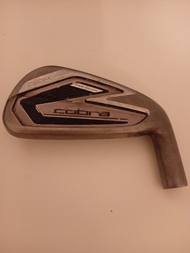 Cobra darkspeed iron - cobra, head