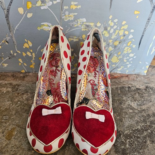 Women irregular choice dotty - women,