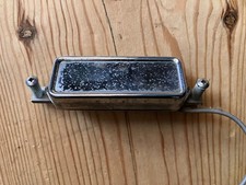 Watkins Rapier Electric Guitar