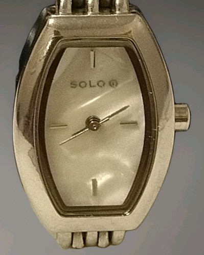 Solo women stainless steel - stainless,