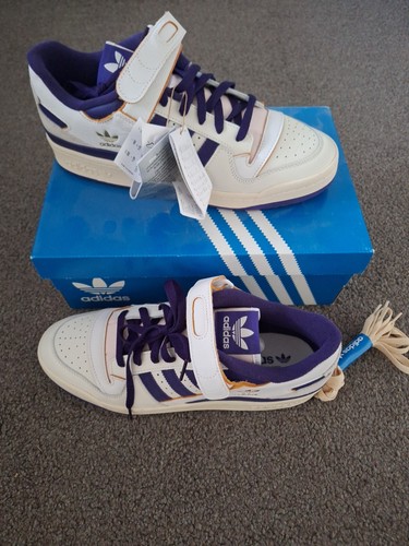 Adidas forum low uk 10 - 84,