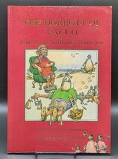Patrick Woodroffe / Dorbott of