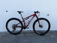 2022 Specialized S-Works Epic