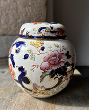 Vintage Mason’s Ironstone