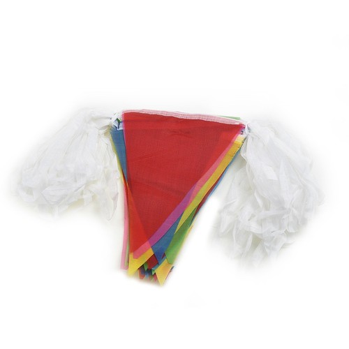 50m long rainbow - rainbow, colorful
