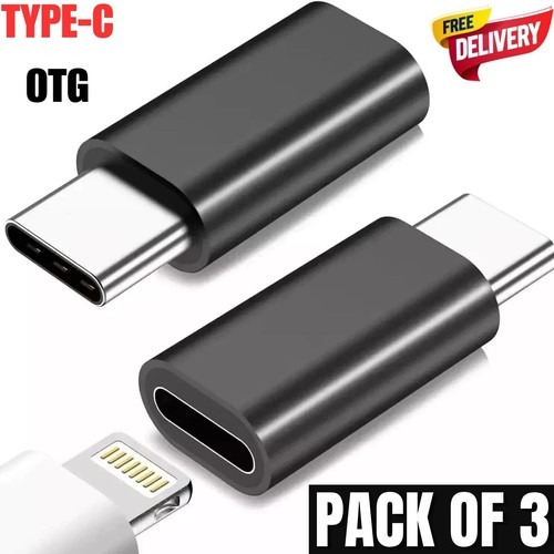 Iphone type usb c adapter - iphone, to