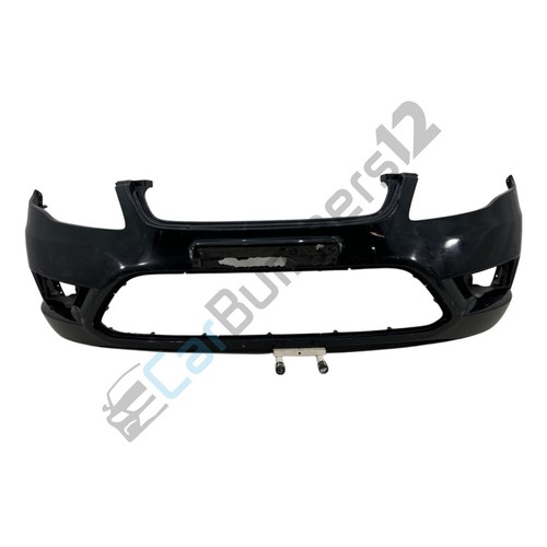 Ford falcon 2008 - xt, 2008-11