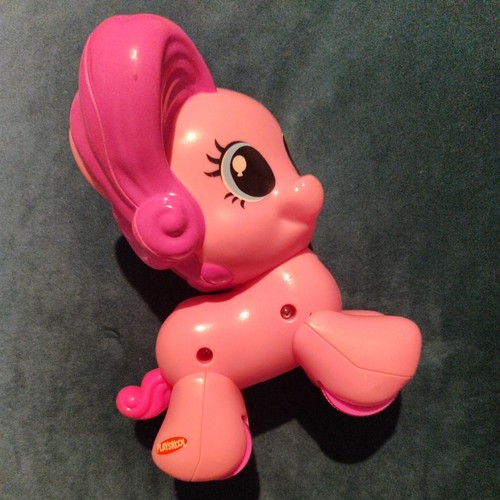 Playskool friends pink - pink, my