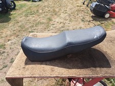 1989 HONDA NS125R NS 125 R 2T MOTORBIKE MOTORCYCLE SEAT SADDLE BIKE BREAKING