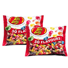 Jelly Belly 50 Flavours