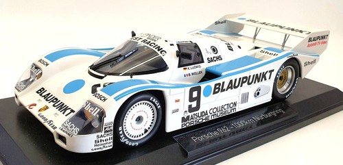 Norev scale 187407 - scale,