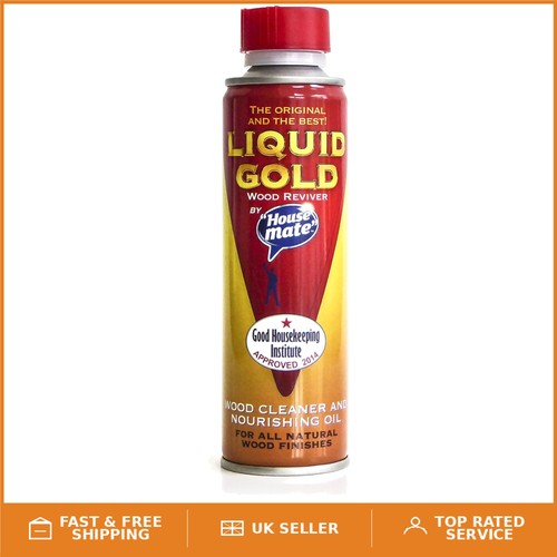 250ml liquid gold - 250ml,