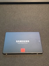 Samsung 860 PRO 512GB 2.5"
