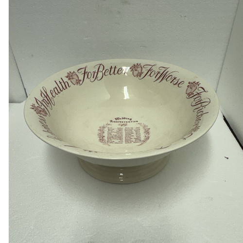 Royal staffordshire burslem - royal,