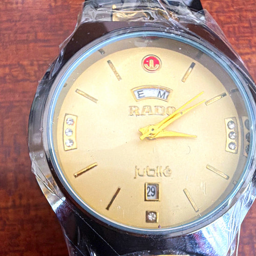 Rado jubilé men - rado,