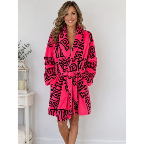 Victoria secret pink plush - secret,