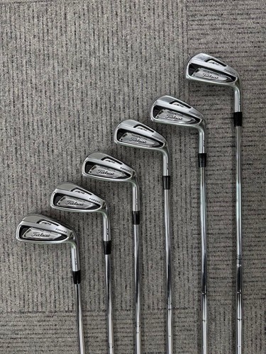 Titleist ap2 714 irons - ap2,