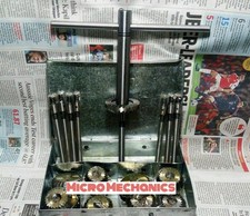 24x VALVE SEAT CUTTER TOOL KIT