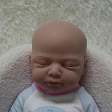New Brown 18 in Newborn Full