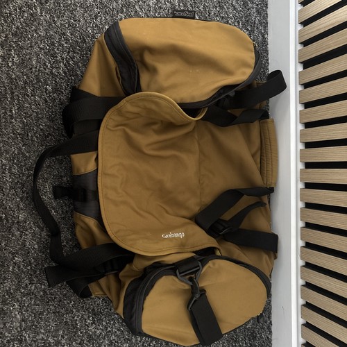 Jansport grabango brown - brown, duffle