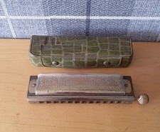 Vintage M Hohner Super