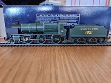 Bachmann 32-153A  N Class