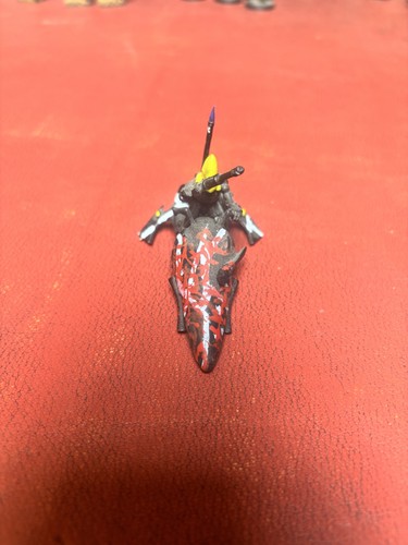 Games workshop eldar jetbike - games,
